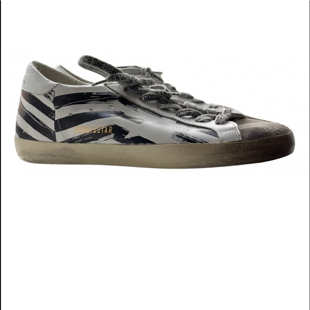 Golden goose sneaker